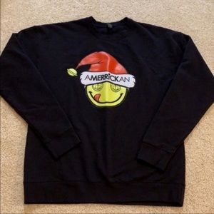 Amerrickan Sweatshirt